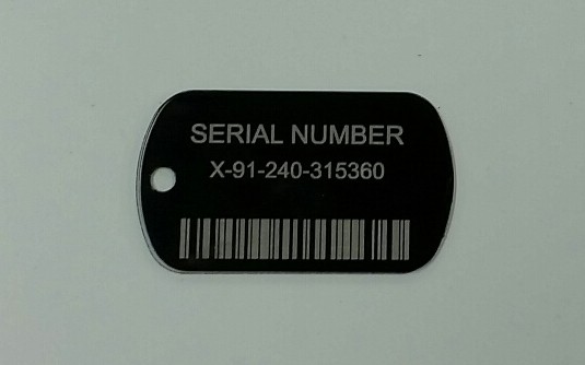 serial-number-id-tag-fibre-laser-millenium-trophies