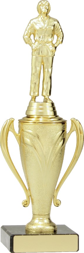 Gold Champion Cup 265mm