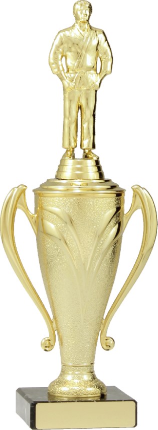 Gold Champion Cup 305mm