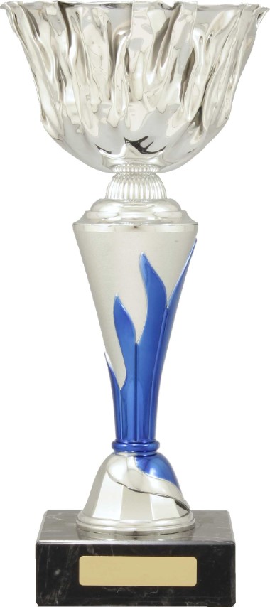 Blue Flame 360mm
