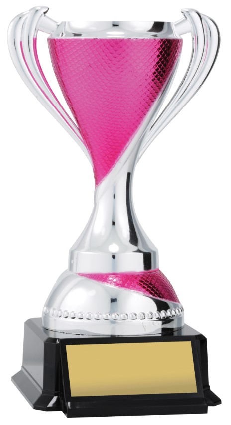 Pink Cobra Cup 150mm