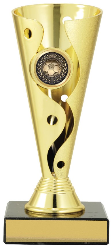 Soccer Carnival Cup 175mm