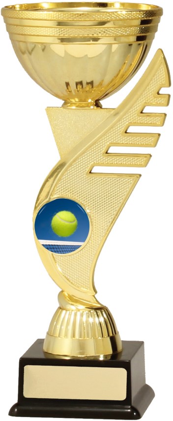 Tennis Falcon Cup 200mm