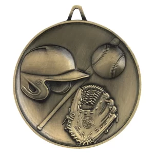 Baseball / Softball Medals
