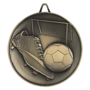 Football Medals