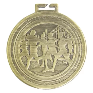 Loop Medals