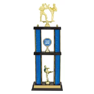 Poster Trophies