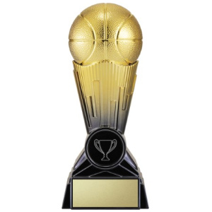 Basketball Mercury - Black / Gold