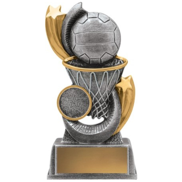 Netball Firebird