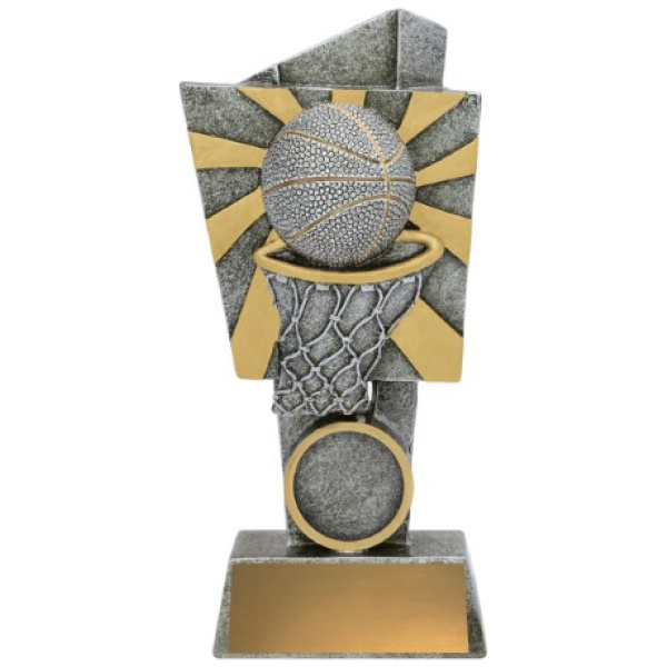 Tango Basketball
