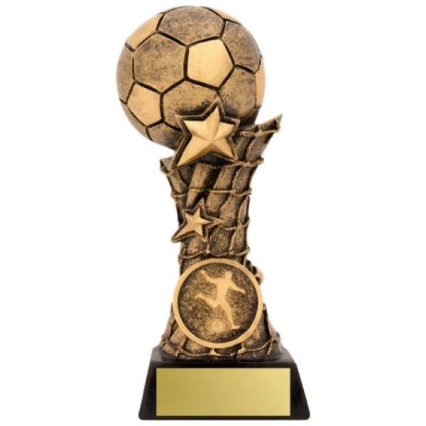 Budget Raised Ball