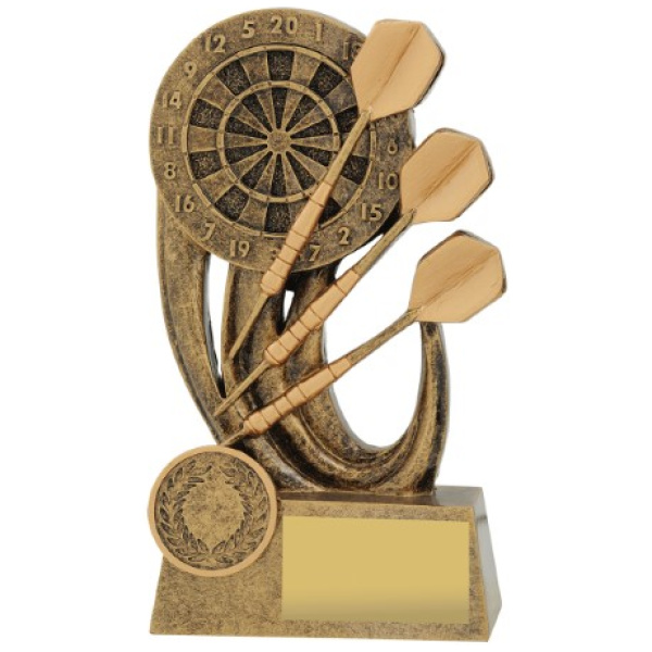 Darts Epic
