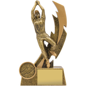 Shazam Fielding - Female