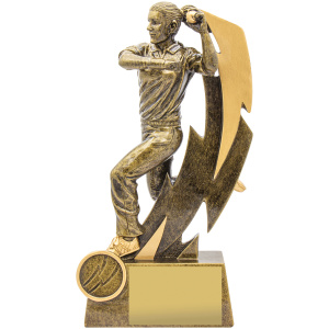 Shazam Bowling - Female