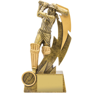 Shazam Batting - Female