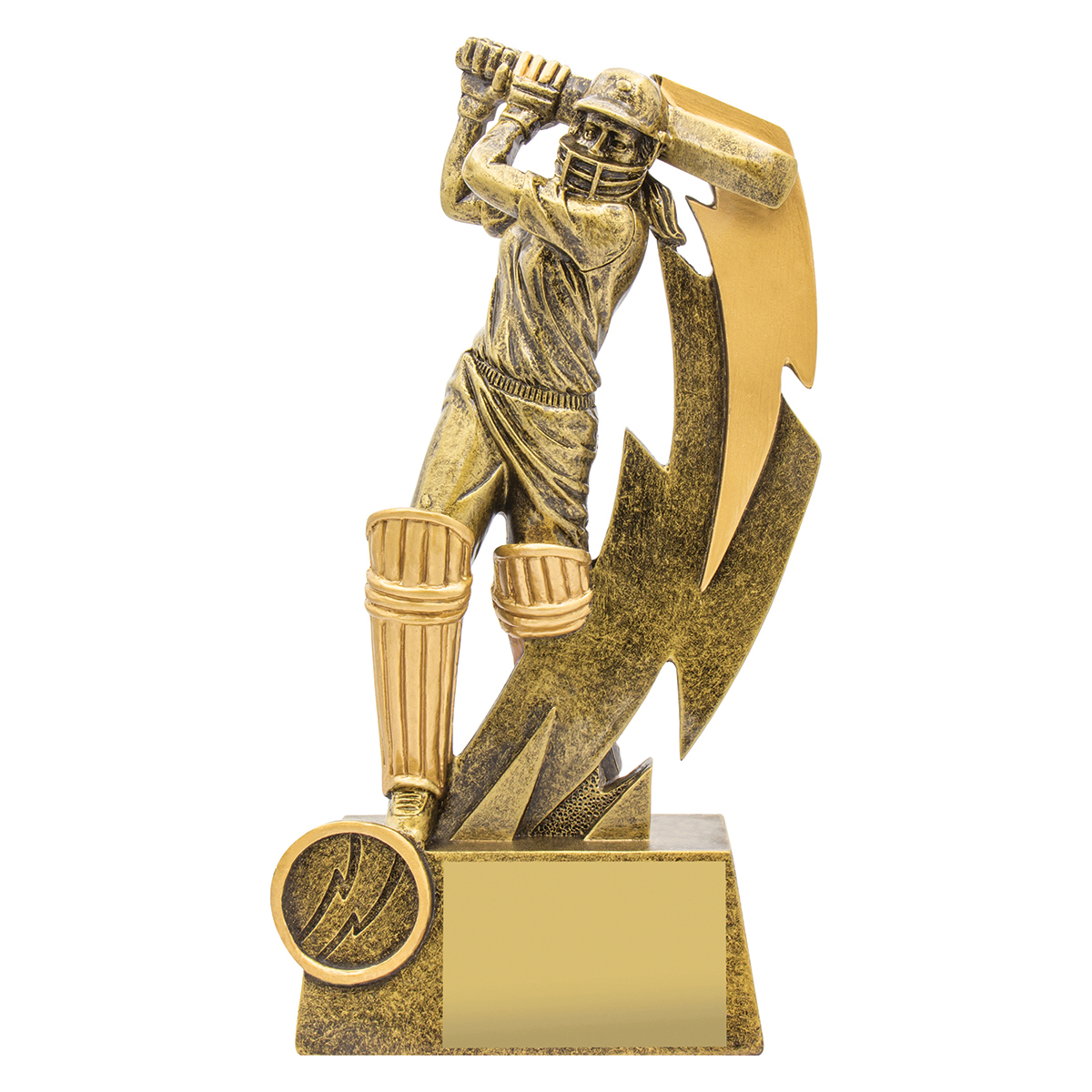 Shazam Batting - Female