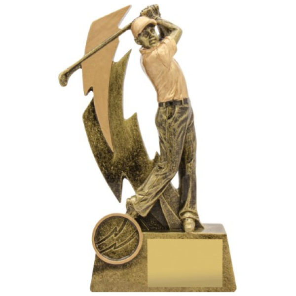 Golf Shazam