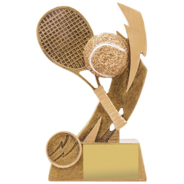 Tennis Shazam