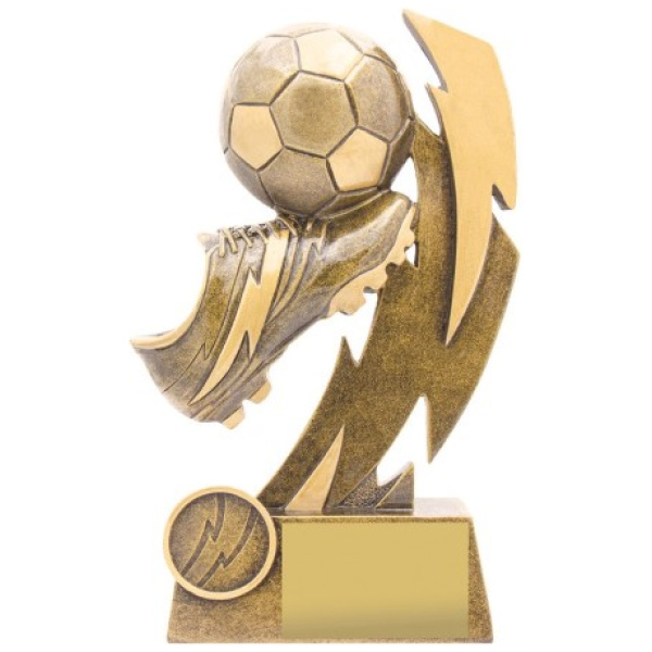Football Shazam