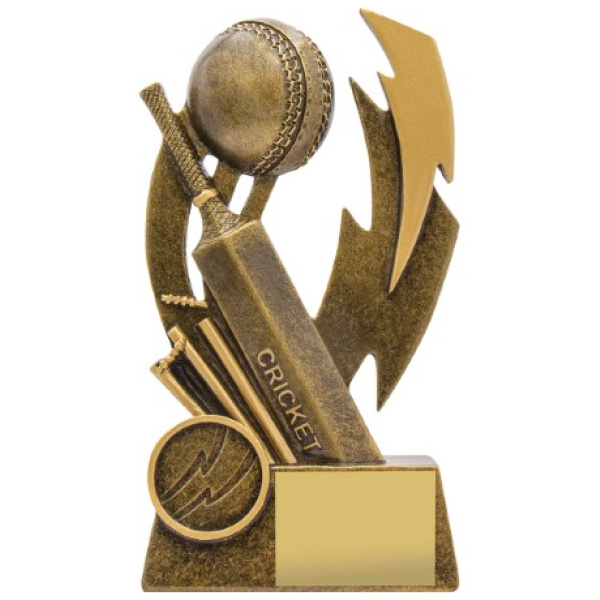Cricket Shazam