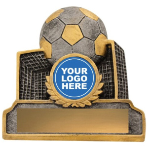 Football Mini Silver