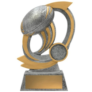 League / Union Gravity