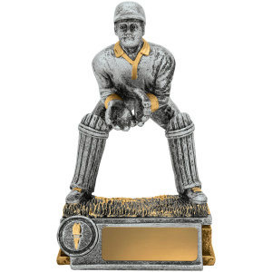 Cricket Wicketkeeper