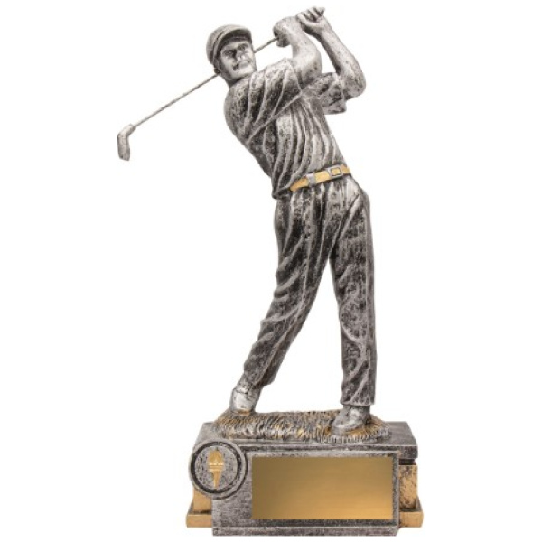 Silver Driver