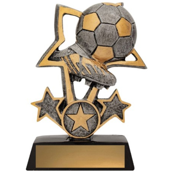 Football Tri-Star