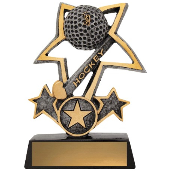 Hockey Tri-Star