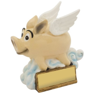 Flying Pig Low Chance