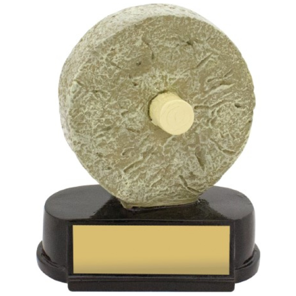 The Stone Age Wheel