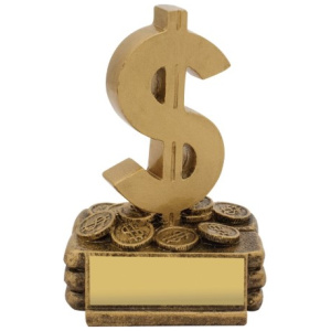 Dollar Award