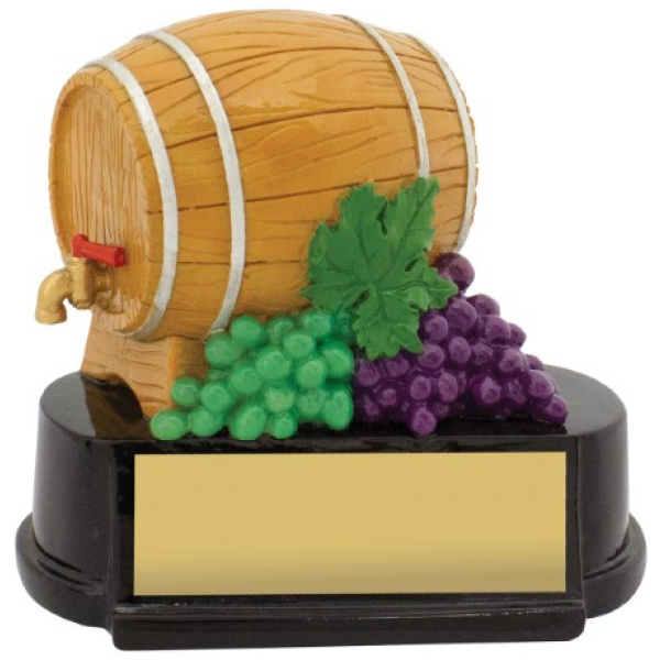 Wine Appreciation