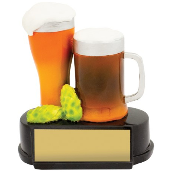 Beer & Hops