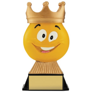 Crown Emoji