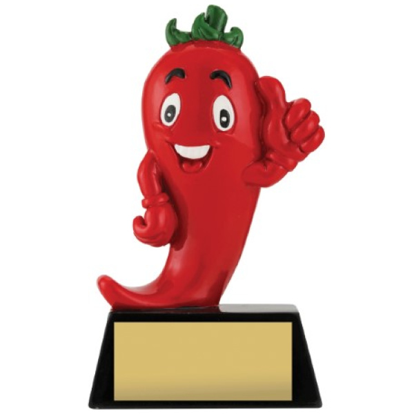 Chilli Character
