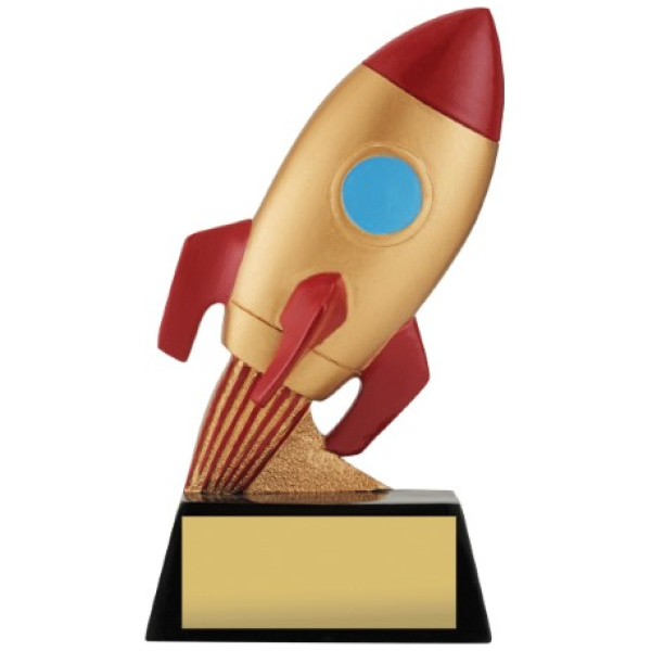 Rocket Ship