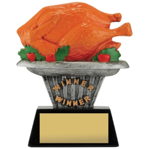 Winner Winner Chicken Dinner