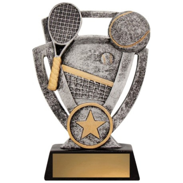Tennis Budget Theme