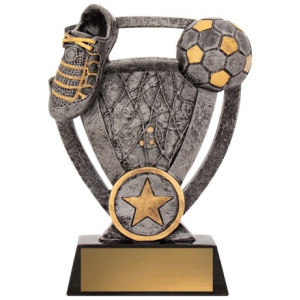 Football Budget Theme