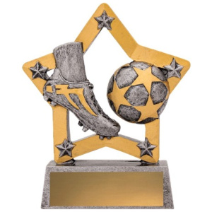 Football Mini Star