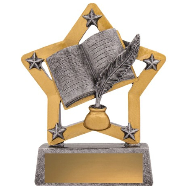 Academic Mini Star