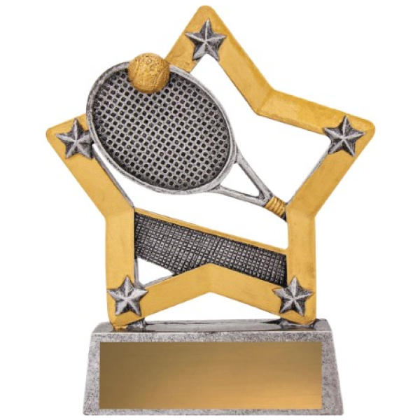 Tennis Mini Star