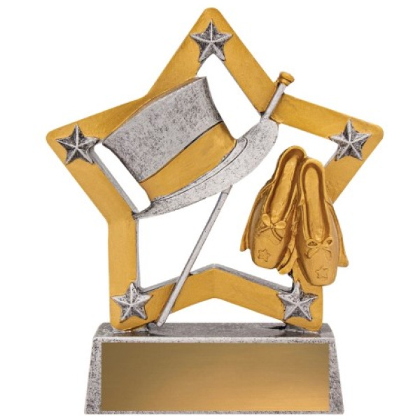 Dance Mini Star