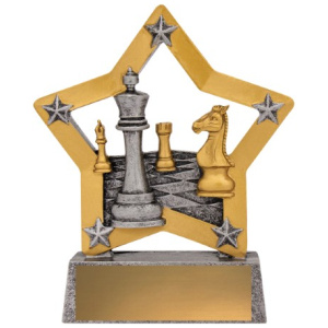 Chess Mini Star