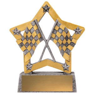 Motorsport Mini Star