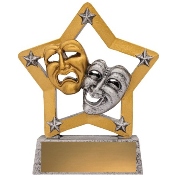 Drama Mini Star