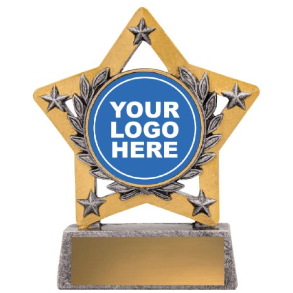 Achievement Mini Star