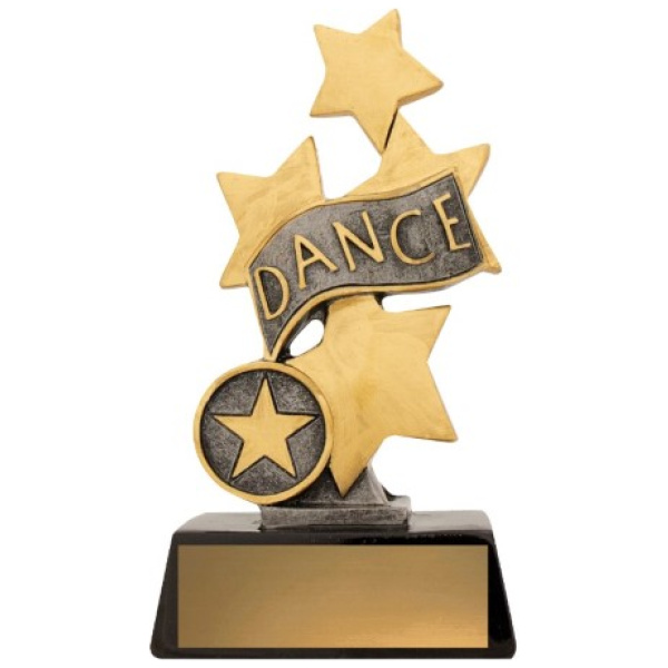 Dance Starburst